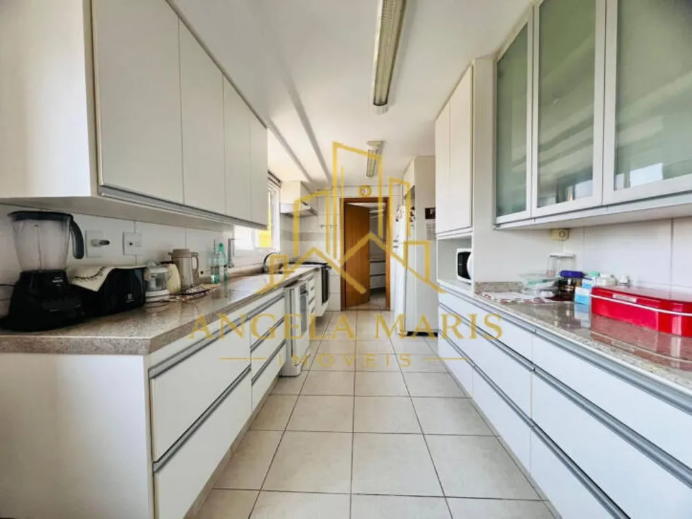 Apartamento, 4 quartos, 180 m² - Foto 9