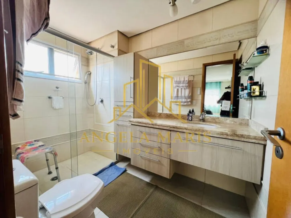 Apartamento, 4 quartos, 180 m² - Foto 7