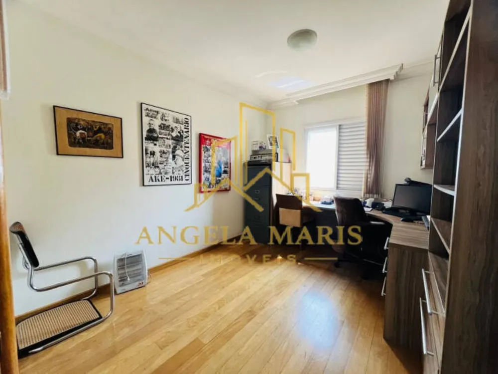 Apartamento, 4 quartos, 180 m² - Foto 8