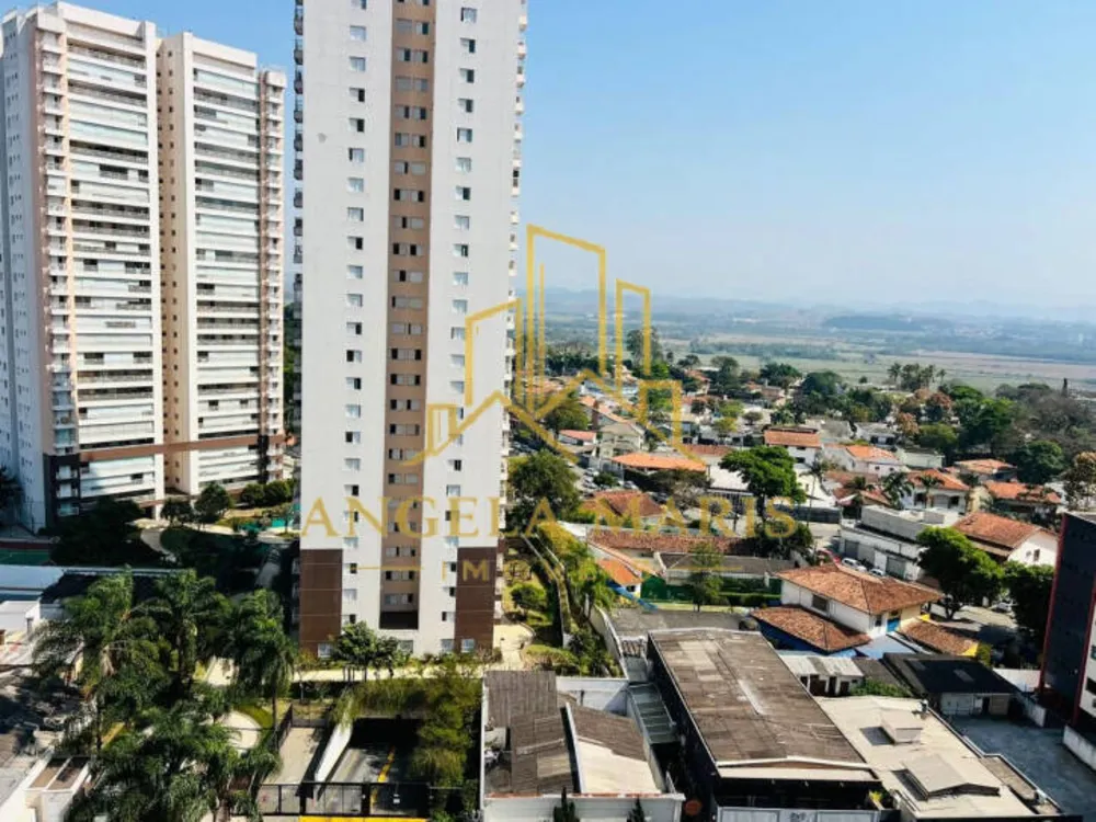 Apartamento, 4 quartos, 180 m² - Foto 2