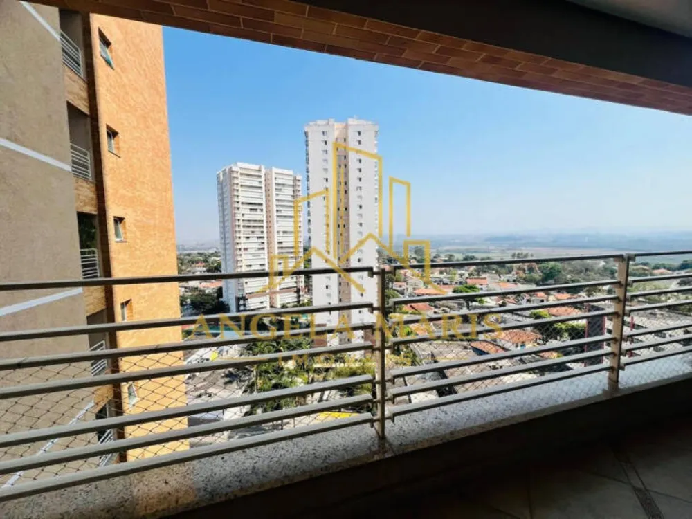 Apartamento, 4 quartos, 180 m² - Foto 12