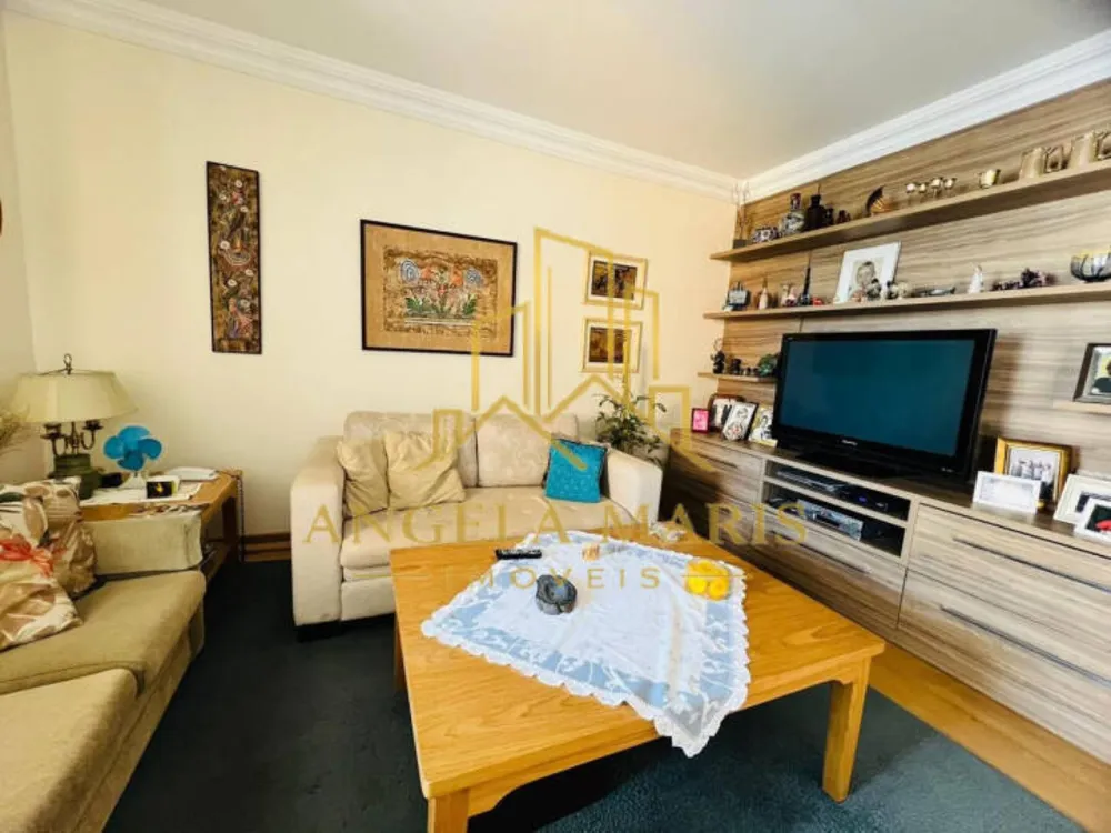 Apartamento, 4 quartos, 180 m² - Foto 3