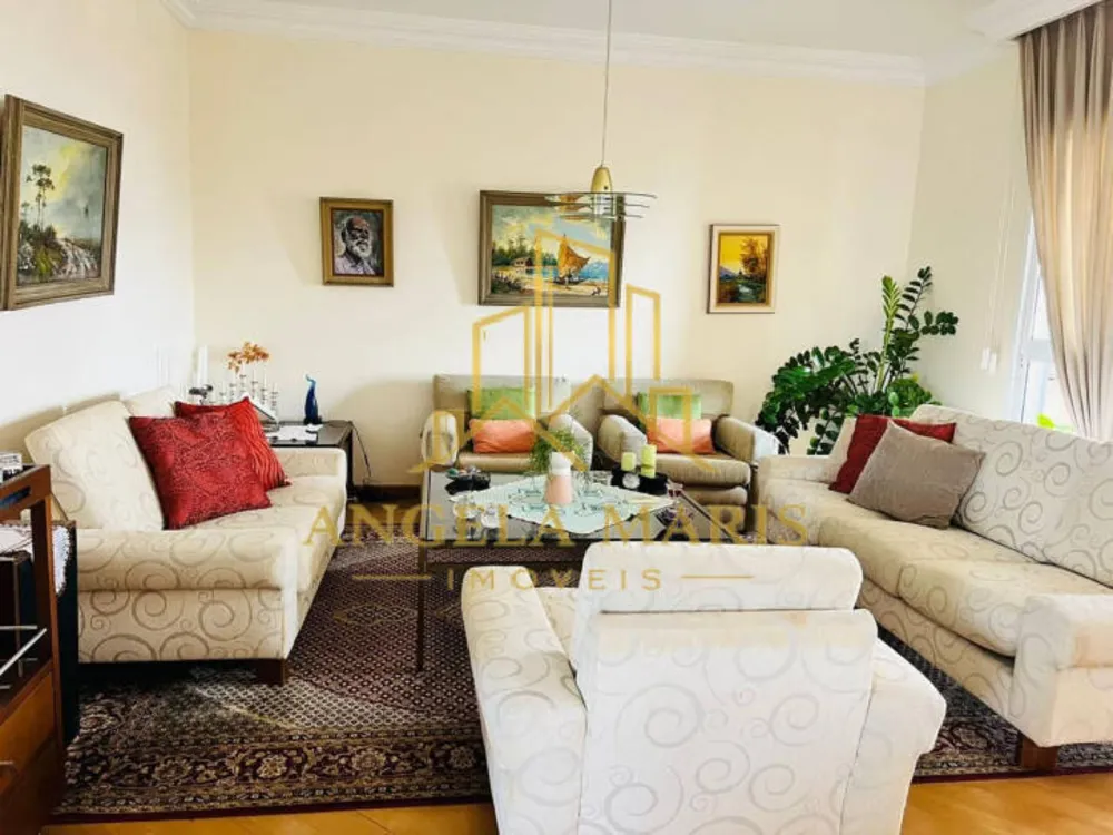 Apartamento, 4 quartos, 180 m² - Foto 1
