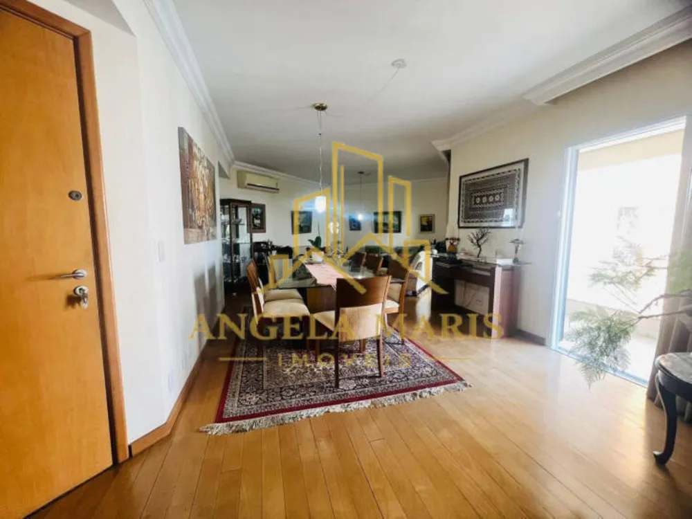Apartamento, 4 quartos, 180 m² - Foto 11