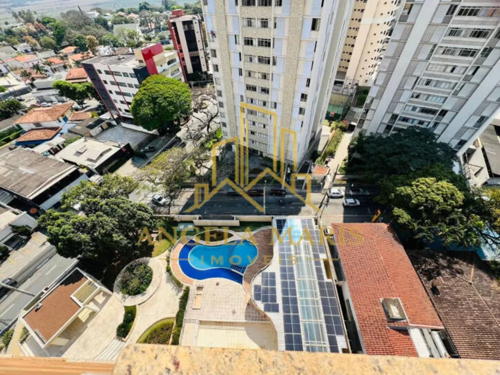 Apartamento, 4 quartos, 180 m² - Foto 4