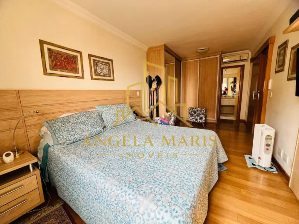 Apartamento, 4 quartos, 180 m² - Foto 6