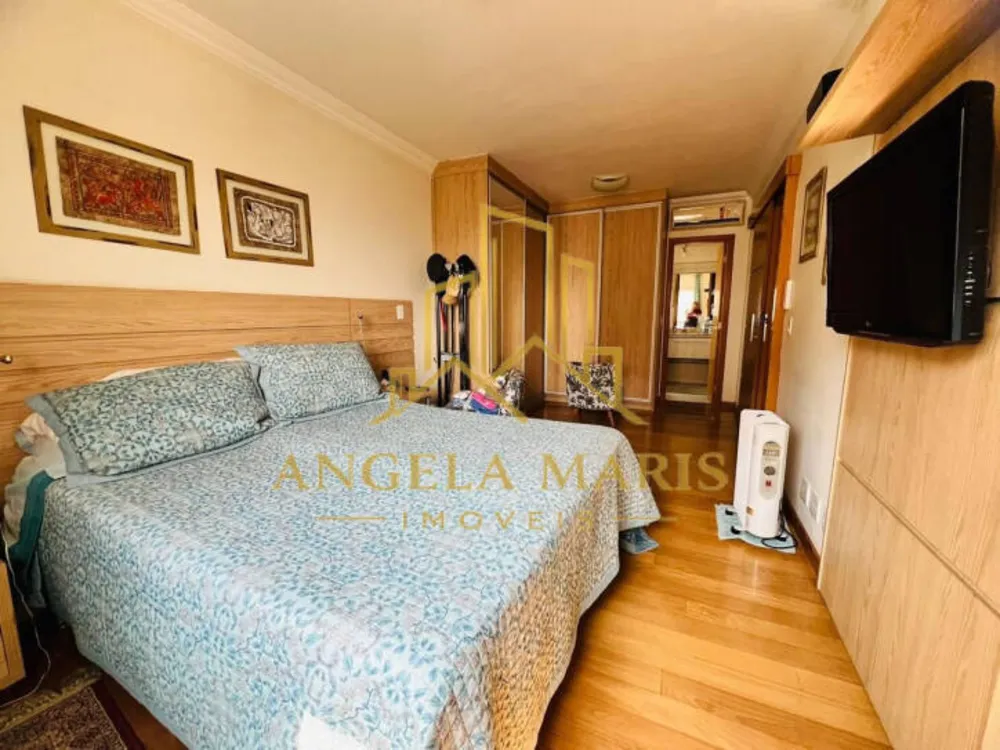 Apartamento, 4 quartos, 180 m² - Foto 5