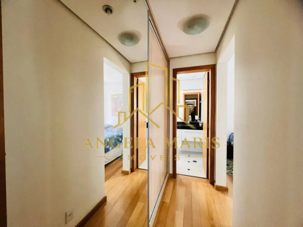Apartamento, 4 quartos, 180 m² - Foto 10