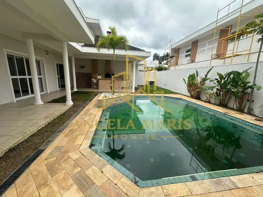Casa de Condomínio, 4 quartos - Foto 7