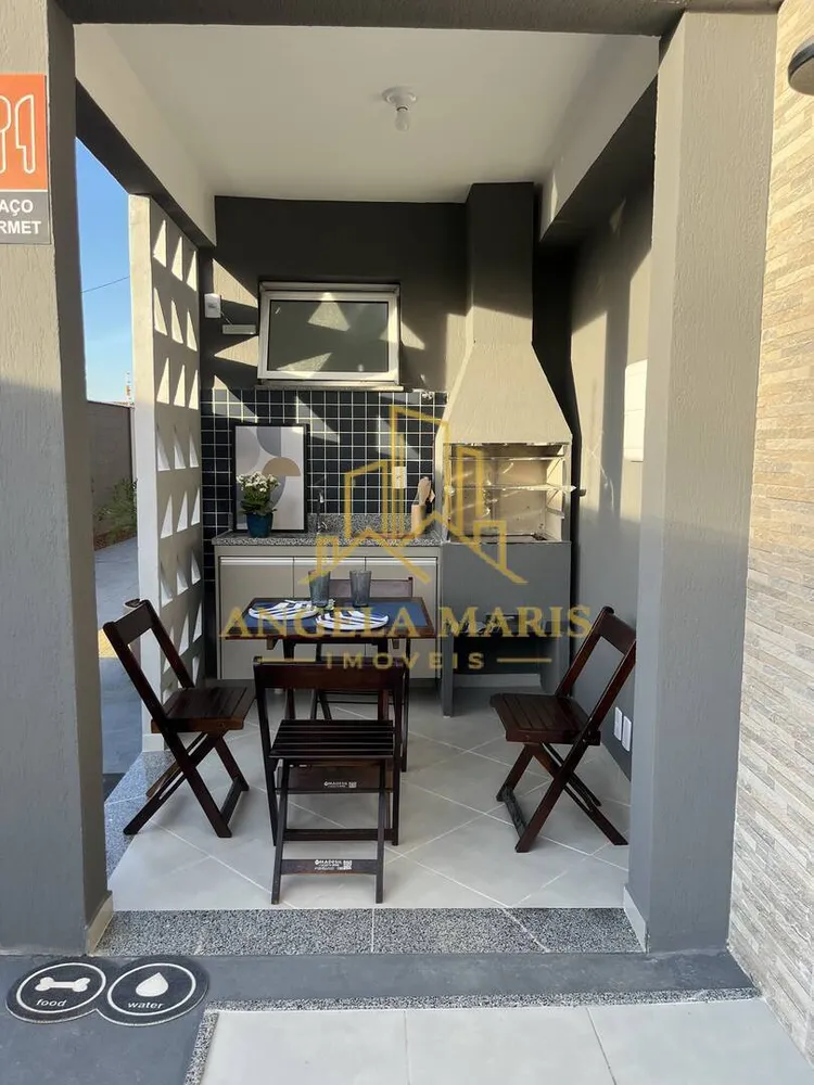 Apartamento, 2 quartos, 54 m² - Foto 4