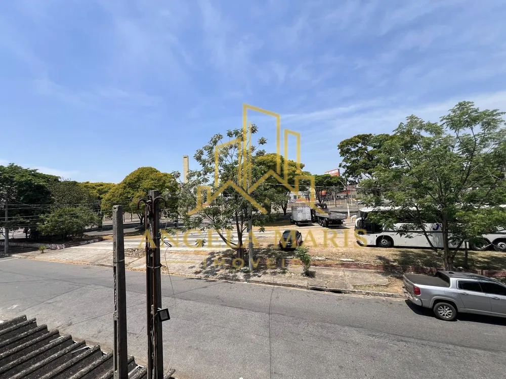 Depósito-Galpão, 200 m² - Foto 8