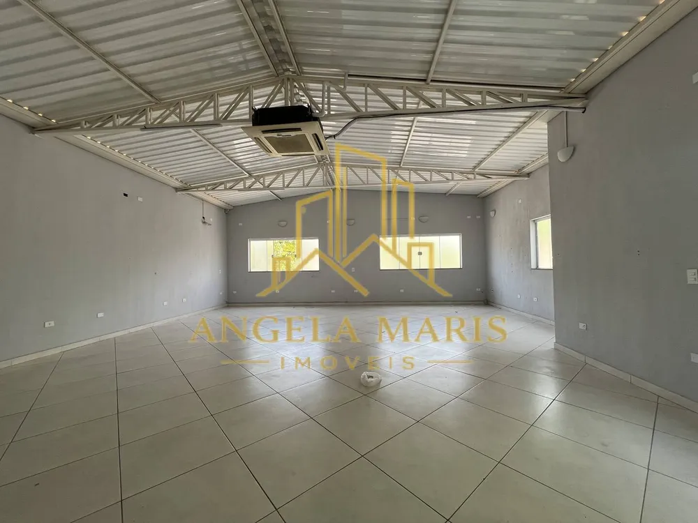 Depósito-Galpão, 200 m² - Foto 6