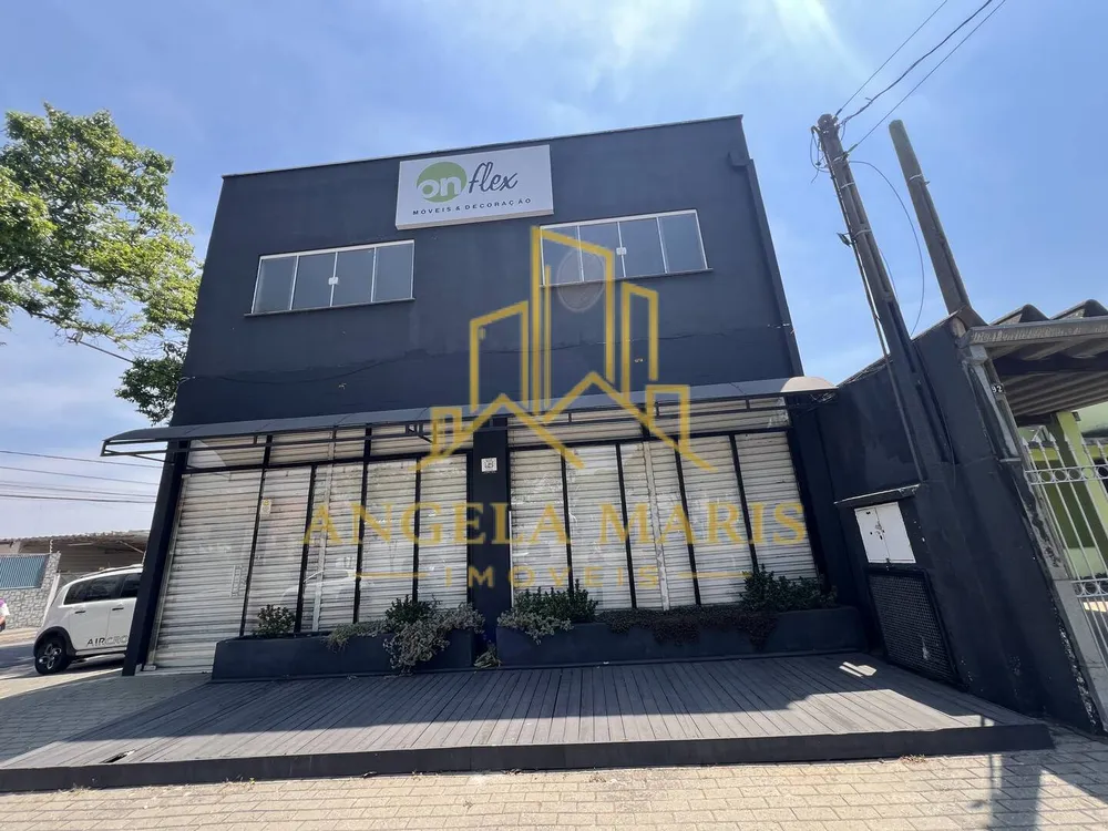 Depósito-Galpão, 200 m² - Foto 4