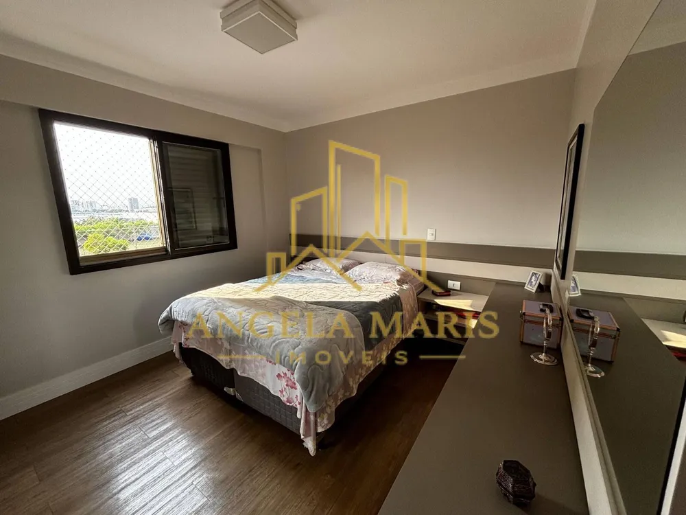 Apartamento, 4 quartos, 108 m² - Foto 3