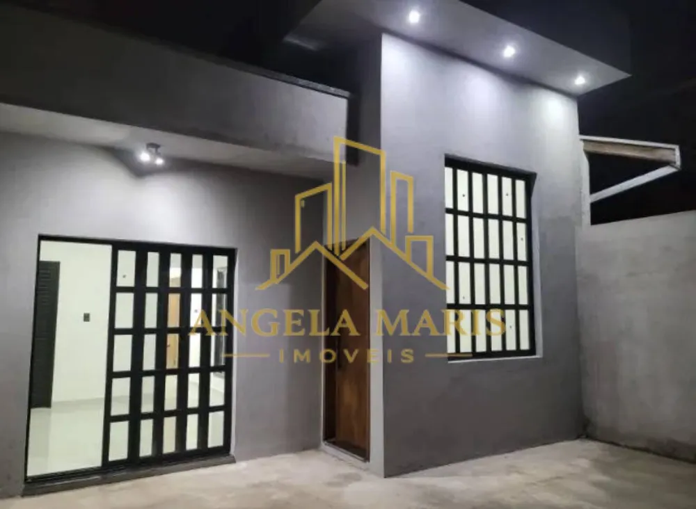 Casa, 3 quartos, 71 m² - Foto 4