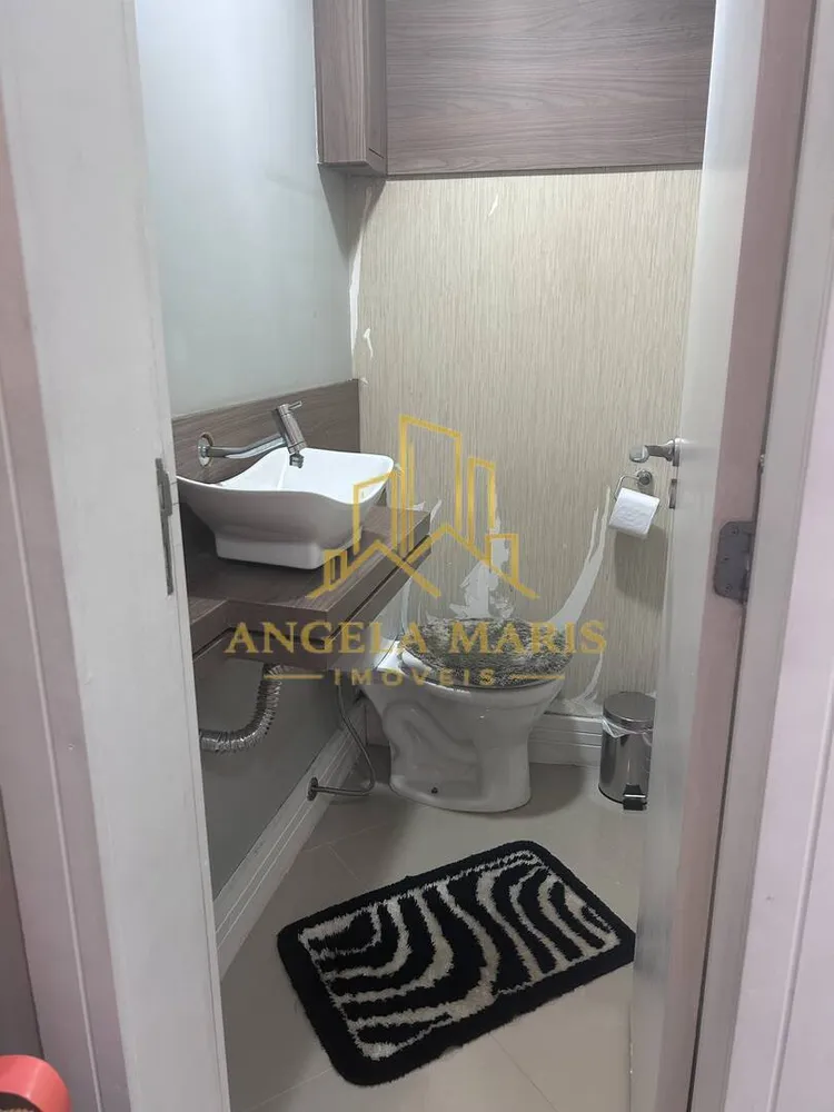 Apartamento, 4 quartos, 153 m² - Foto 3