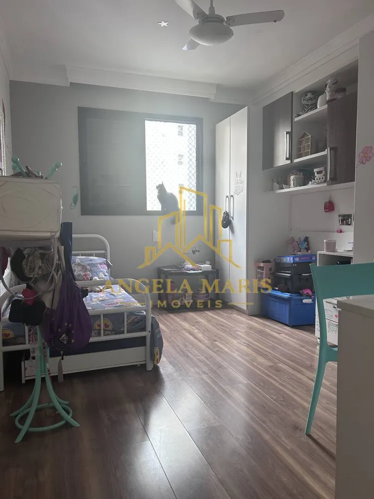 Apartamento, 4 quartos, 153 m² - Foto 4