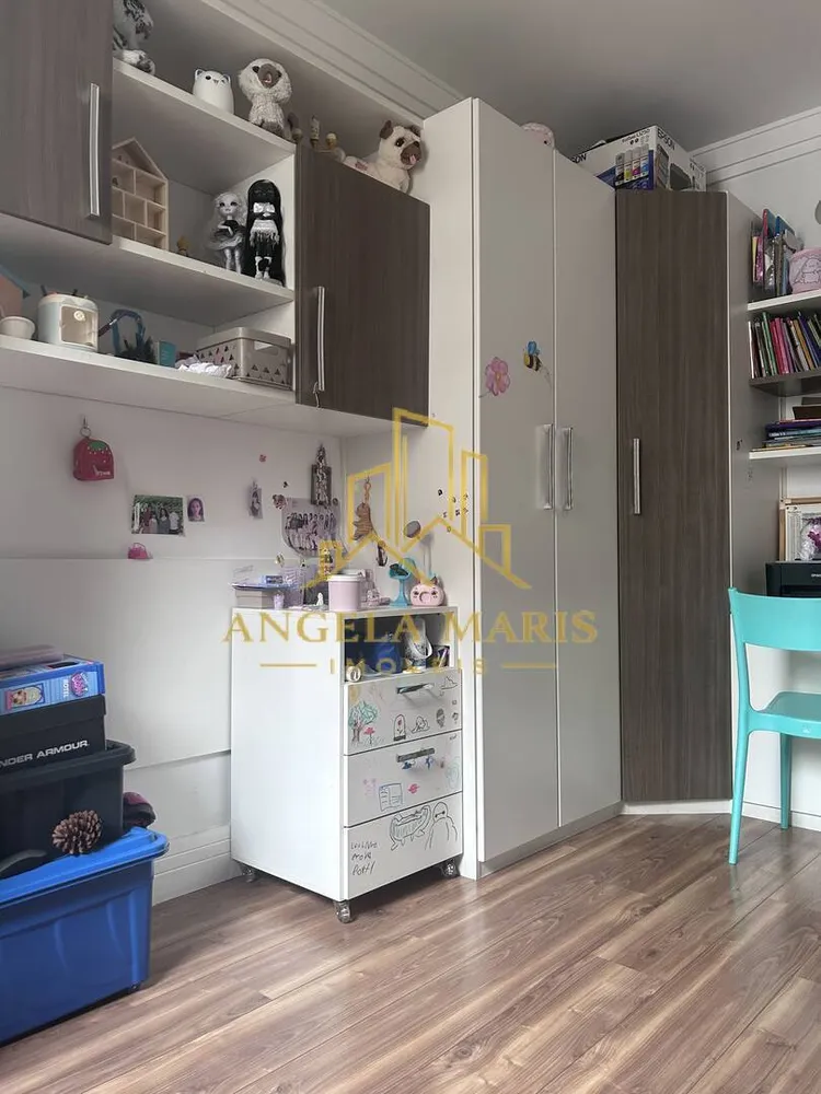 Apartamento, 4 quartos, 153 m² - Foto 2