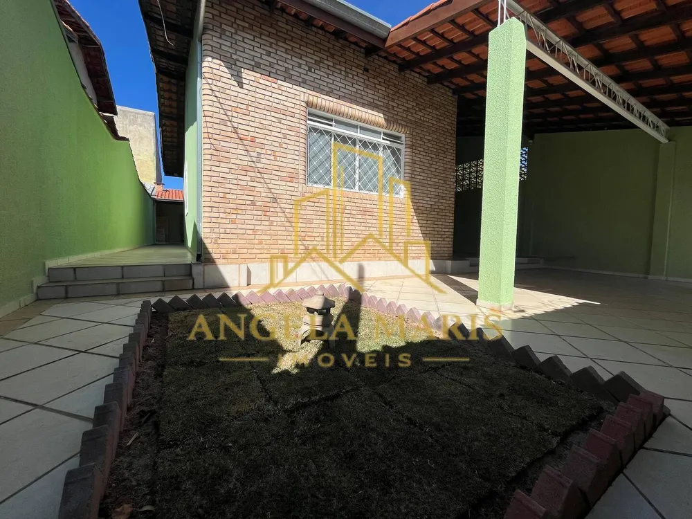 Casa, 4 quartos, 160 m² - Foto 2