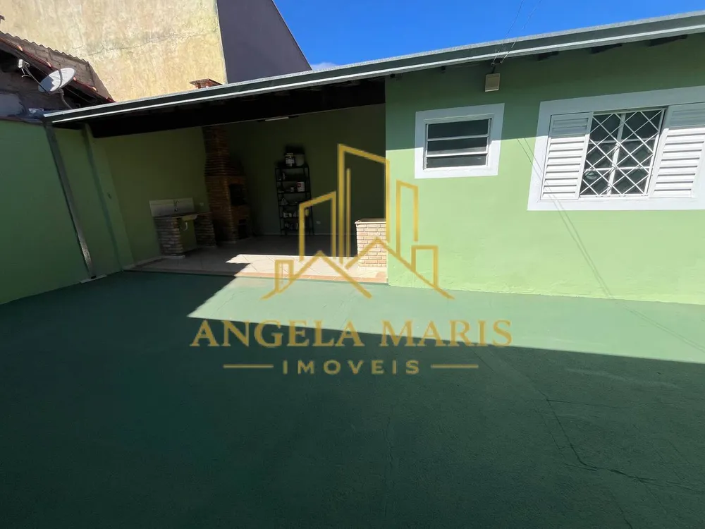 Casa, 4 quartos, 160 m² - Foto 11