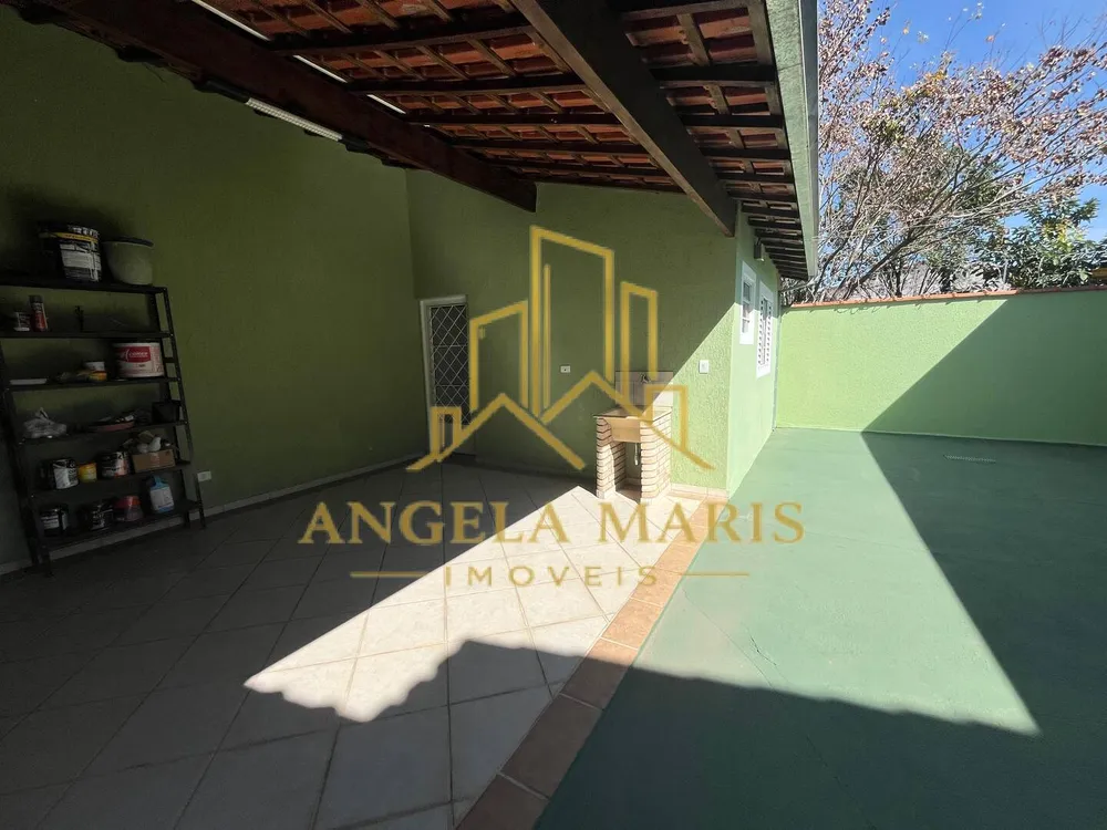 Casa, 4 quartos, 160 m² - Foto 4