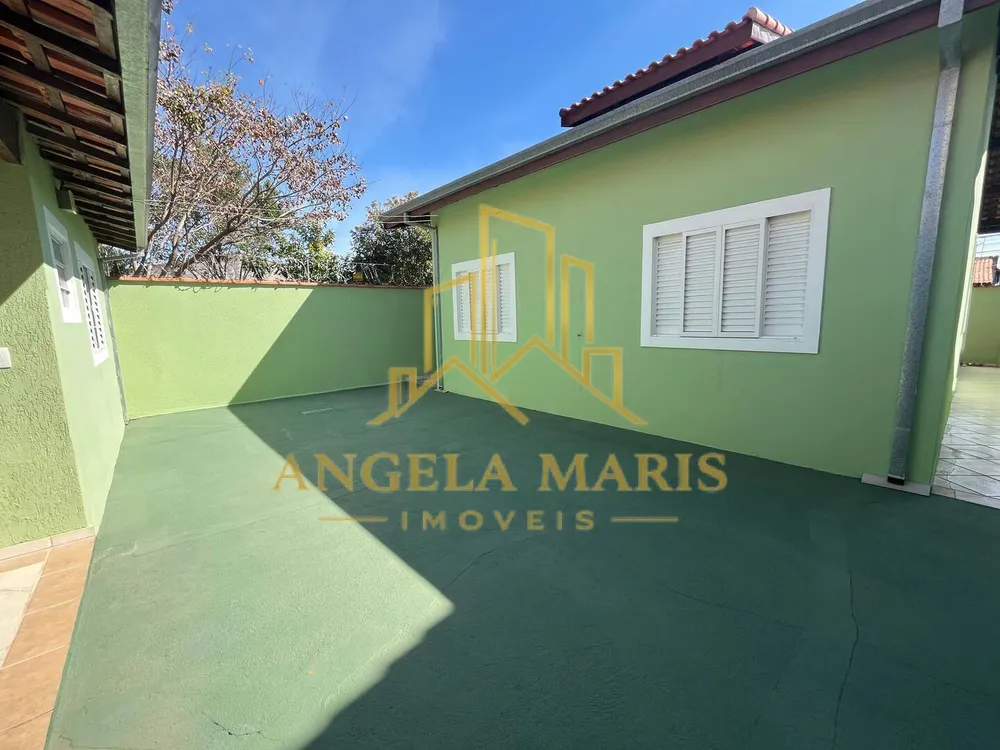 Casa, 4 quartos, 160 m² - Foto 10