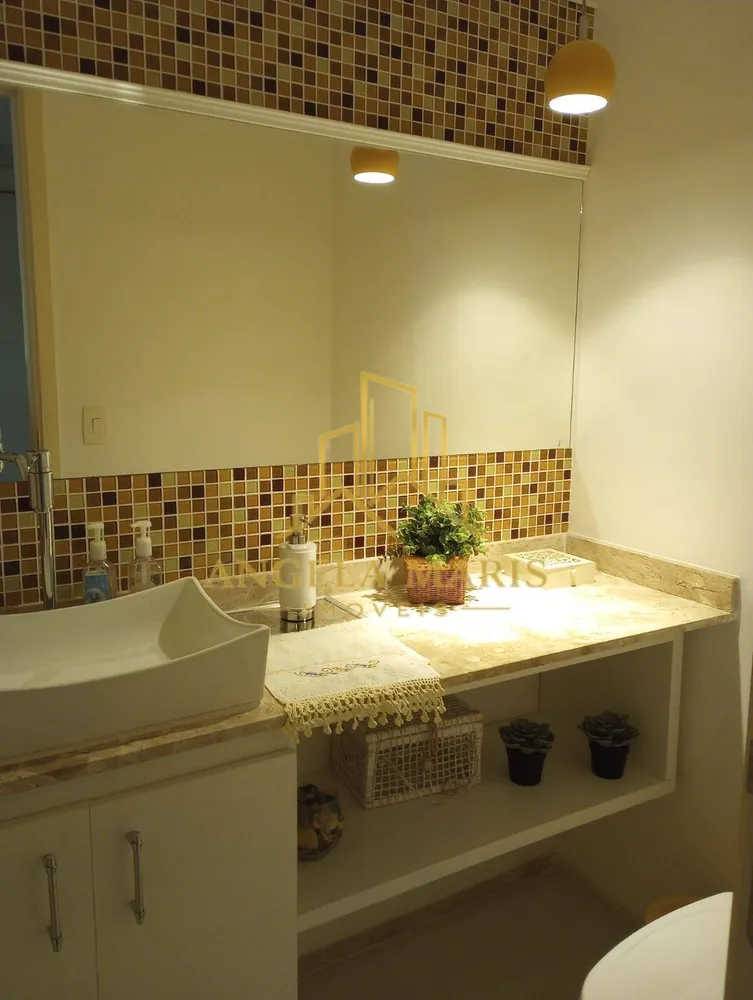 Apartamento, 4 quartos, 190 m² - Foto 2