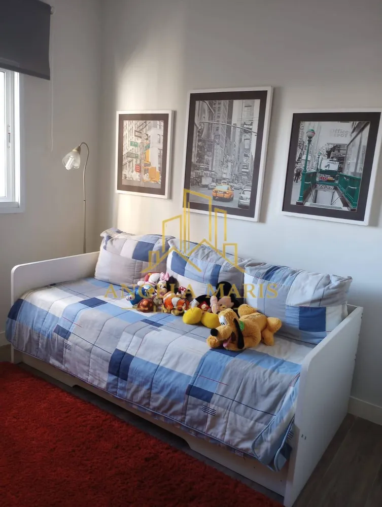 Apartamento, 4 quartos, 190 m² - Foto 7