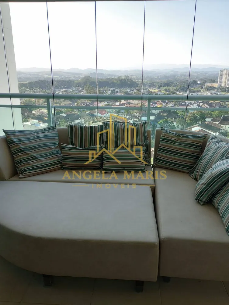 Apartamento, 4 quartos, 190 m² - Foto 1