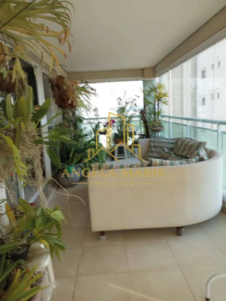 Apartamento, 4 quartos, 190 m² - Foto 8