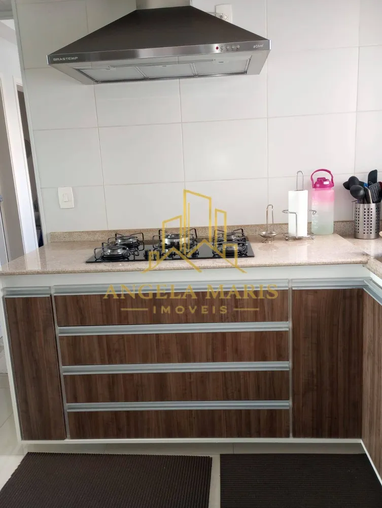 Apartamento, 4 quartos, 190 m² - Foto 5