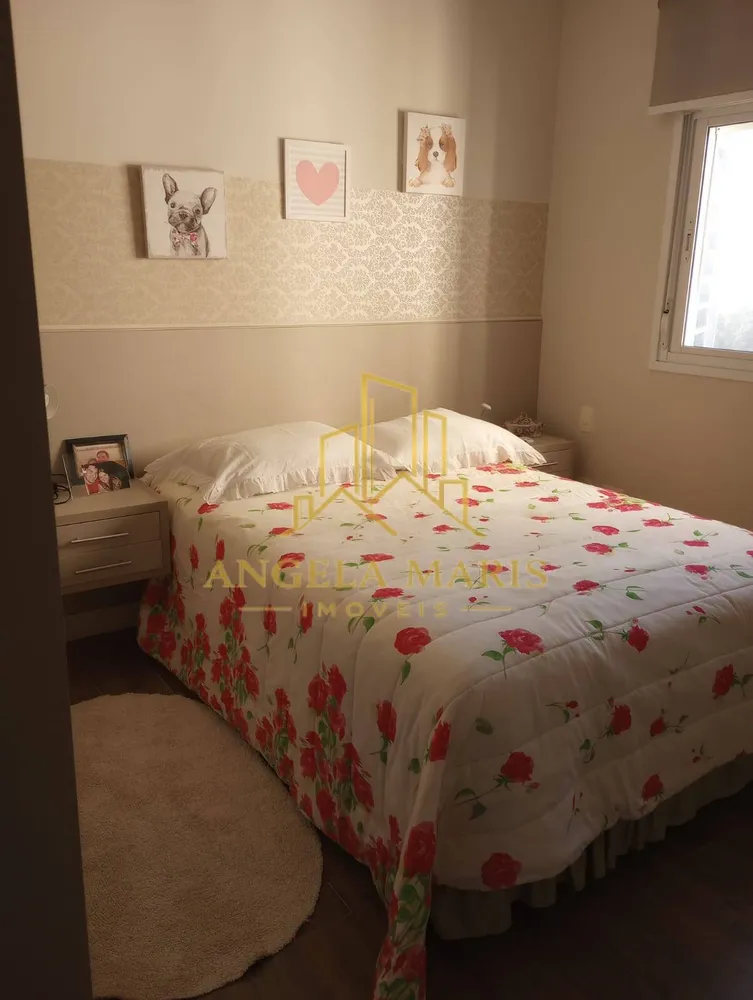 Apartamento, 4 quartos, 190 m² - Foto 4