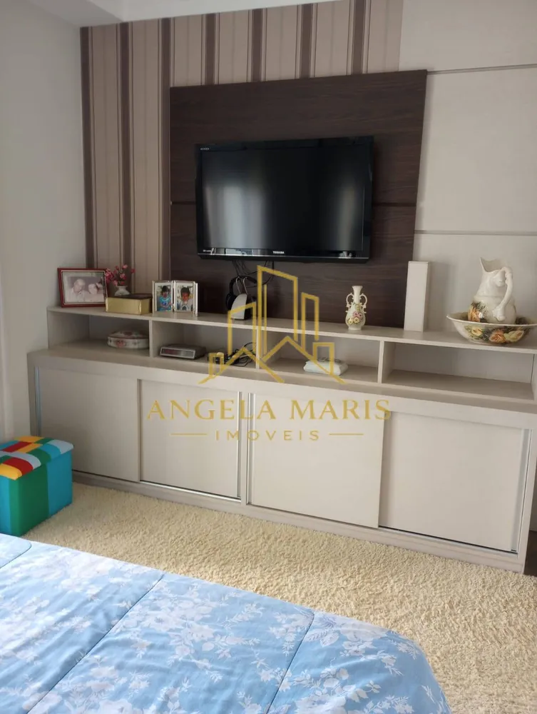 Apartamento, 4 quartos, 190 m² - Foto 6