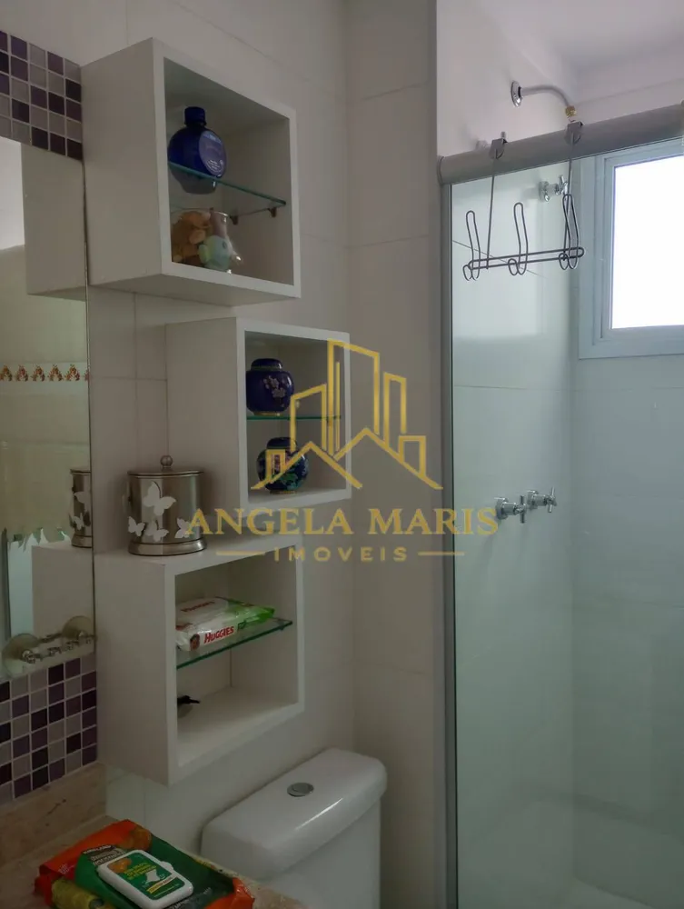 Apartamento, 4 quartos, 190 m² - Foto 3