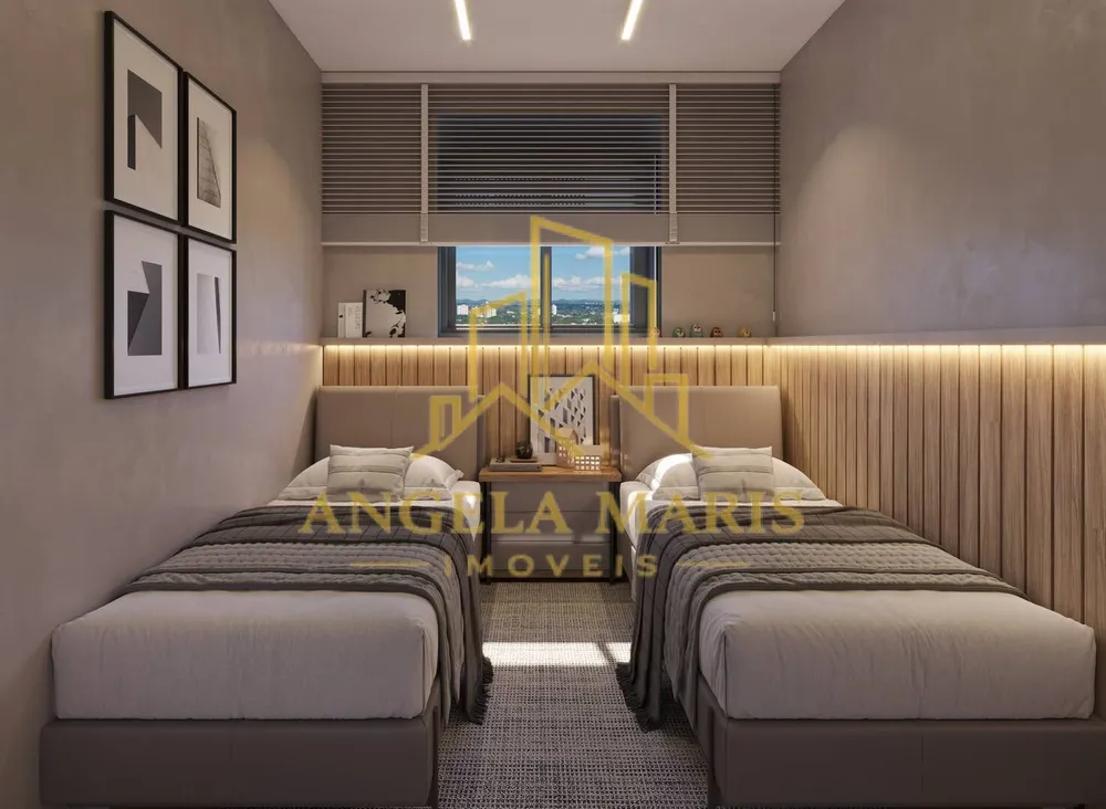 Apartamento, 2 quartos, 54 m² - Foto 10
