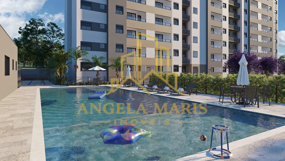 Apartamento, 2 quartos, 54 m² - Foto 4