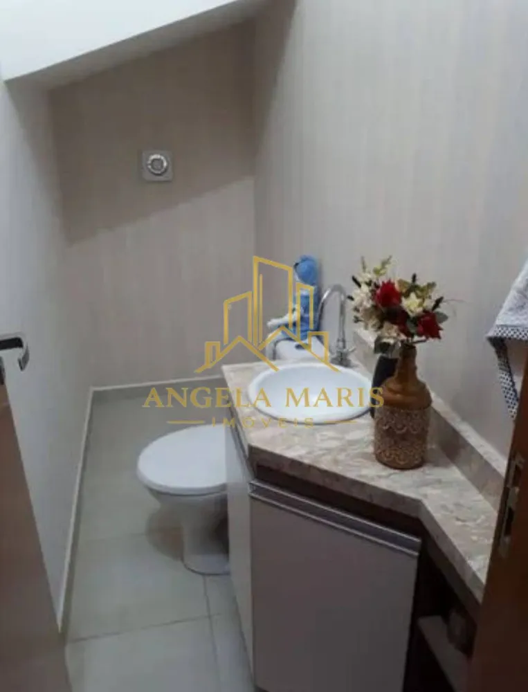 Casa, 3 quartos, 120 m² - Foto 10