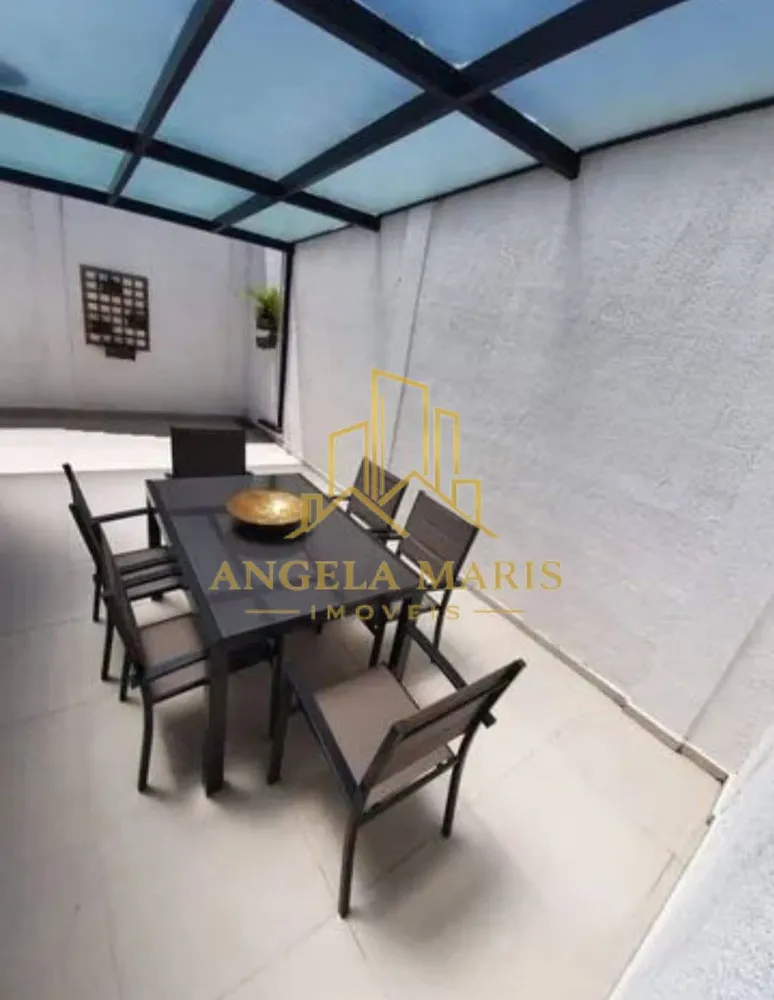 Casa, 3 quartos, 120 m² - Foto 7