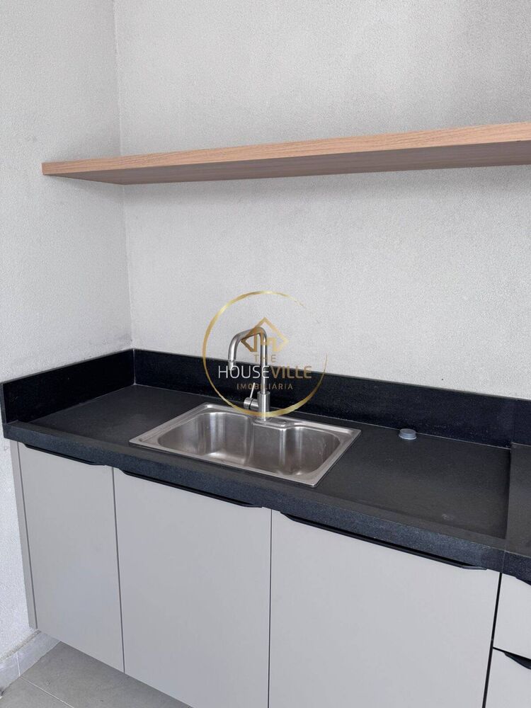 Casa de Condomínio, 3 quartos - Foto 3