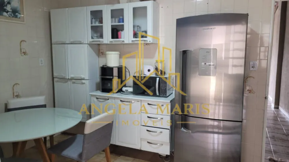 Casa, 4 quartos, 200 m² - Foto 3