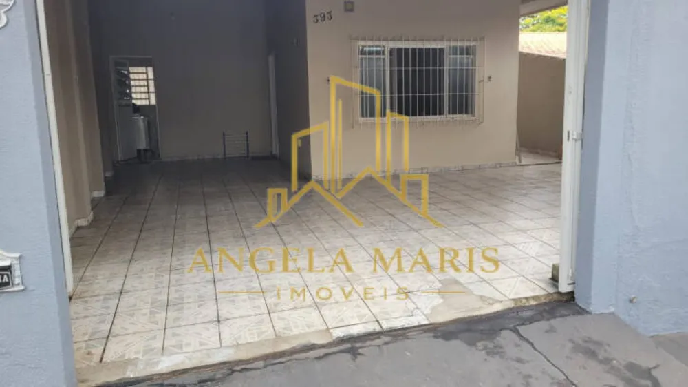 Casa, 4 quartos, 200 m² - Foto 2