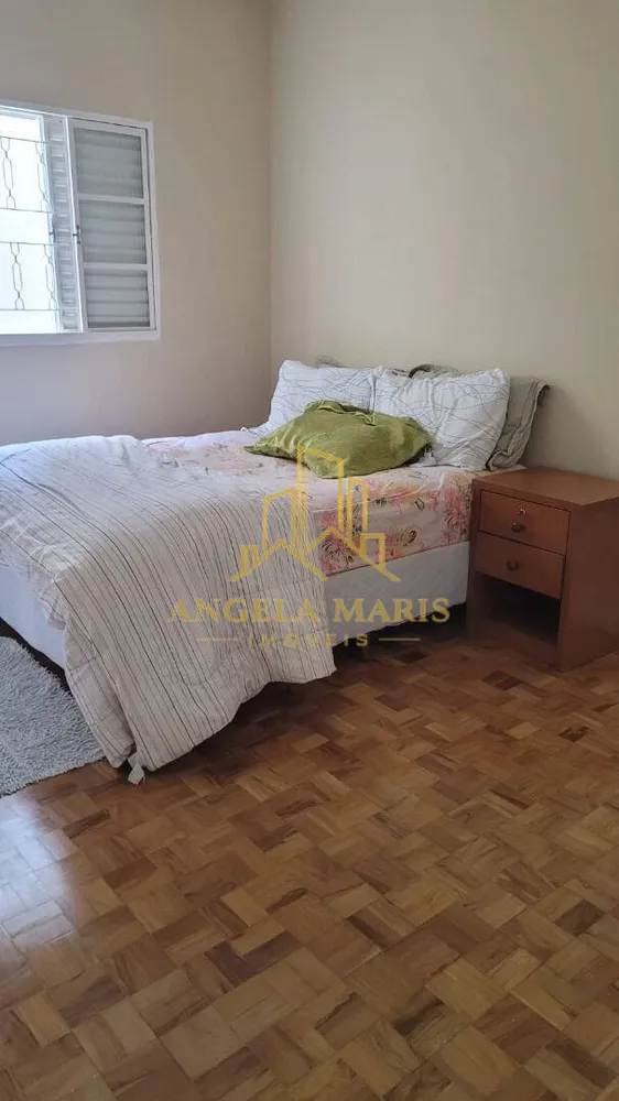Casa, 4 quartos, 200 m² - Foto 7