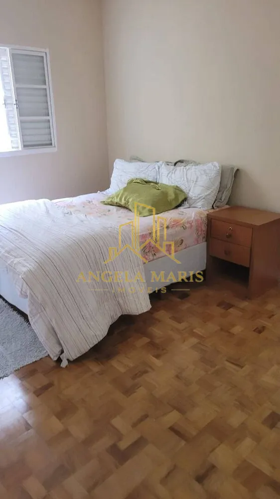 Casa, 4 quartos, 200 m² - Foto 6