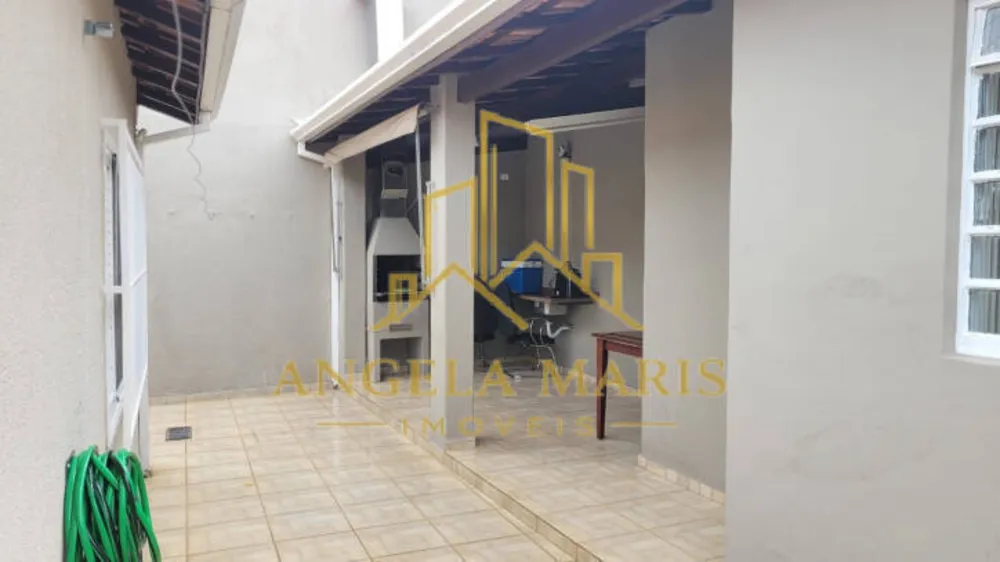 Casa, 4 quartos, 200 m² - Foto 10