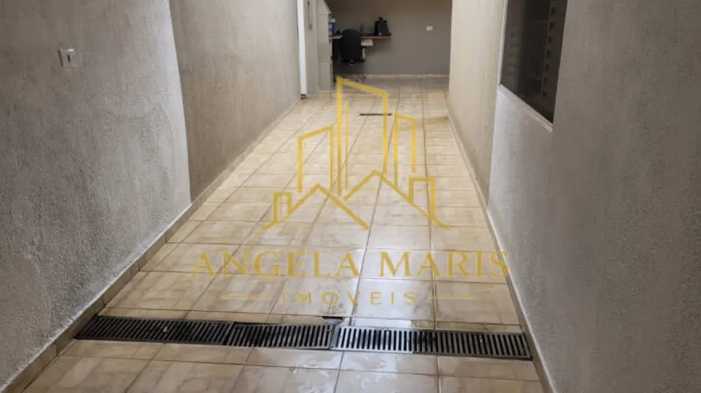 Casa, 4 quartos, 200 m² - Foto 12