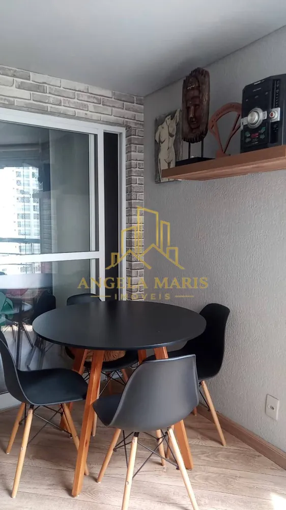 Apartamento, 2 quartos, 67 m² - Foto 3