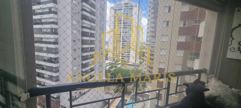 Apartamento, 2 quartos, 67 m² - Foto 2