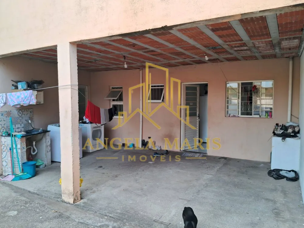 Casa, 3 quartos, 184 m² - Foto 7