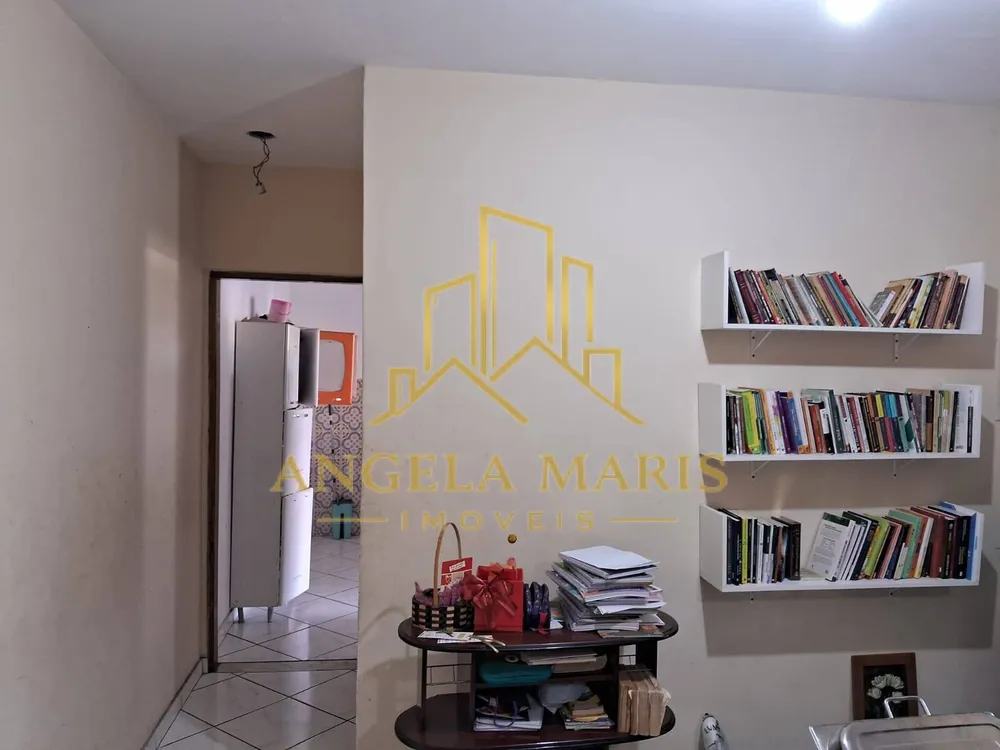 Casa, 3 quartos, 184 m² - Foto 2