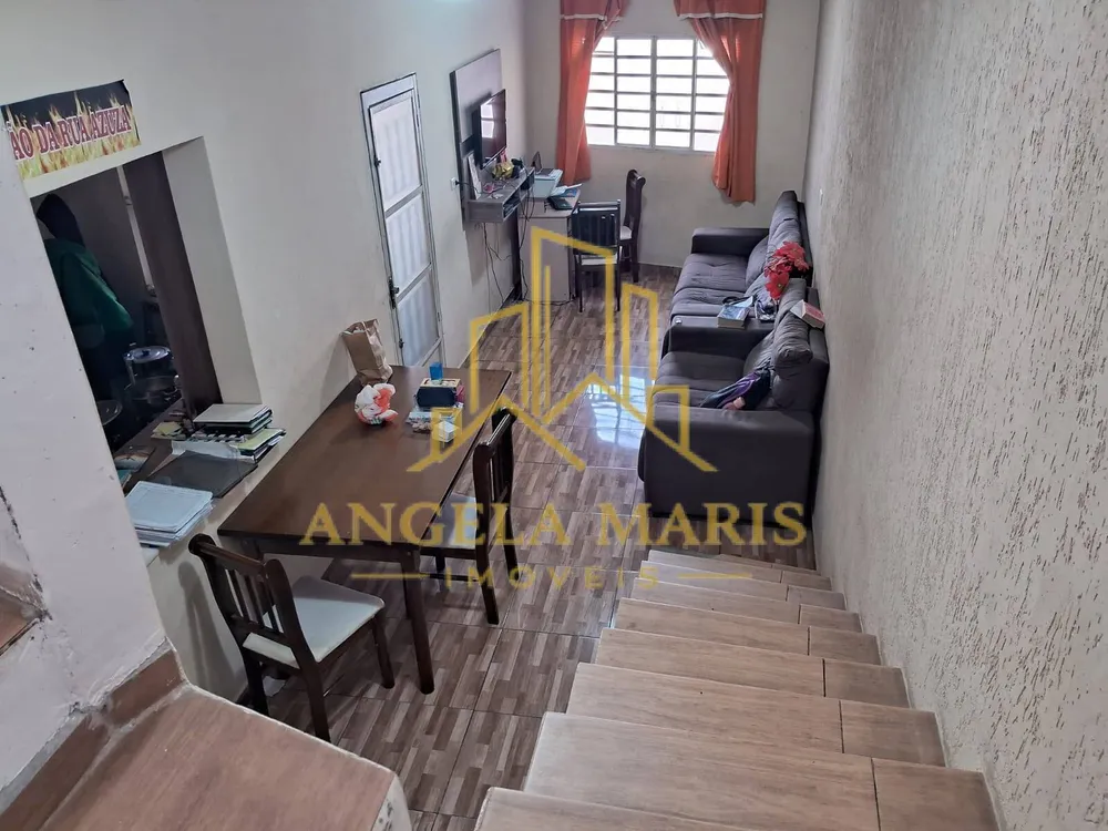 Casa, 3 quartos, 184 m² - Foto 9
